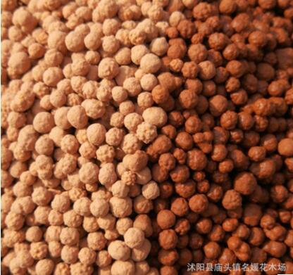 批發多元土 多肉快速發根營養土 純顆粒多元素混合土多元素混合粒