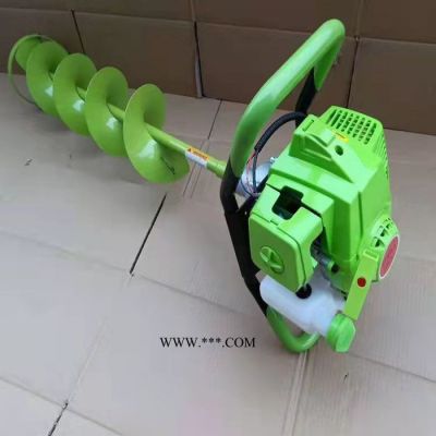 宏燊 汽油挖坑機(jī) 便攜式汽油植樹(shù)挖坑機(jī) 現(xiàn)貨訂購(gòu)